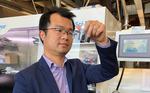 Researchers improve method to recycle and renew used cathodes from lithium-ion batteries