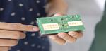 Tiny, fast, accurate technology on the radar