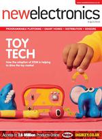 newelectronics 9 Abril 2019