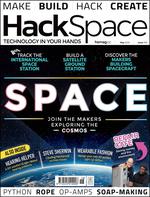 HackSpace magazine #18