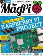 The MagPI 81