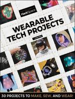 Wearable Tech Projects