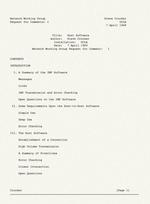 Fifty Years of RFCs