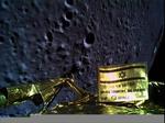 Israel’s Beresheet Spacecraft Crashes Into Moon During Landing Attempt