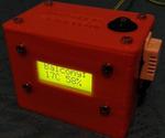 Arduino Based Wireless (RF) Weather Station Network