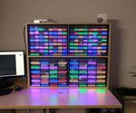 FindyBot3000 - a Voice Controlled Organizer