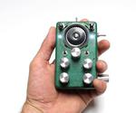 Fizzle Loop Synth V3 (555 Timer)