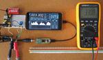 HS101: A high quality, and Cheap DIY Oscilloscope