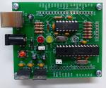 JALPIC One Development Board