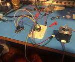 Nema17 Stepper Motor Microstepping