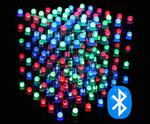 RGB LED Cube With Bluetooth App + AnimationCreator