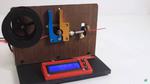 DIY Arduino based wire cutter machine