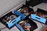 ESP32 Air Quality Monitor