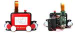 Etch-A-Snap - The Raspberry Pi powered Etch-A-Sketch camera