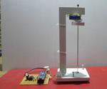 Extremely Sensitive Cheap Homemade Seismometer