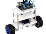 How to make a self balancing robot with arduino