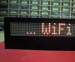 NODEMCU ESP8266 Youtube Channel Subscribers and Views Counter