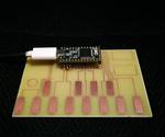 PCB Touch Piano