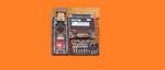 Praduino Arduino-Based Multimeter