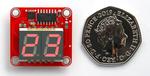Two-Digit Thermometer