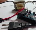 Arduino Ir Remote Controlled Relay