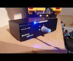 Arduino Metronome