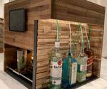 Automated Cocktail Drink Machine