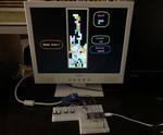 ESP32 VGA Tetris