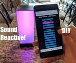 Ikea Grono Wifi-Controlled Lamp