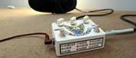Time Manipulator - Arduino Delay/Echo/Reverb