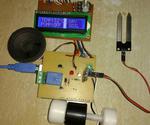 How to Make Automatic Irrigation System Using Arduino
