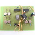 Pseudo random number generator