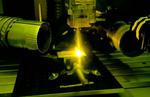 NIST Research Sparks New Insights on Laser Welding