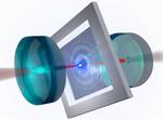 Researchers Use Light to Create a One-way Street for Mechanical Energy