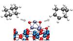Scientists pioneer new low-temperature chemical conversion process