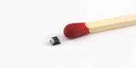 New technology behind the world’s smallest power converter