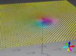 A step towards probabilistic computing