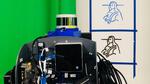Brown undergraduate researcher teaches robots handwriting and drawing
