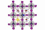 Just like toothpaste: fluoride radically improves the stability of perovskite solar cells