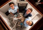 Quantum world-first: researchers can now tell how accurate two-qubit calculations in silicon really are