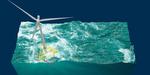 Wind turbines to venture out into the deep sea