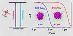 Carnegie Mellon Chemists Manipulate the Quantum States of Gold Nanoclusters