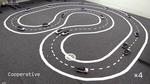 Driverless cars working together can speed up traffic by 35 percent