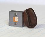 NIST Team Demonstrates Heart of Next-Generation Chip-Scale Atomic Clock