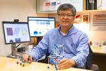 Engineers Boost Potential for Creating Successor to Shrinking Transistors
