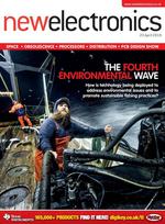 newelectronics 23 Abril 2019