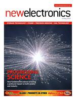 newelectronics 14 Maio 2019