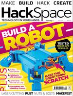 HackSpace magazine #19