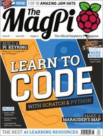 The MagPI 82