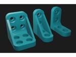 Fully Customizable L Bracket